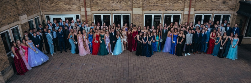Congratulations to our amazing Year 11 students!