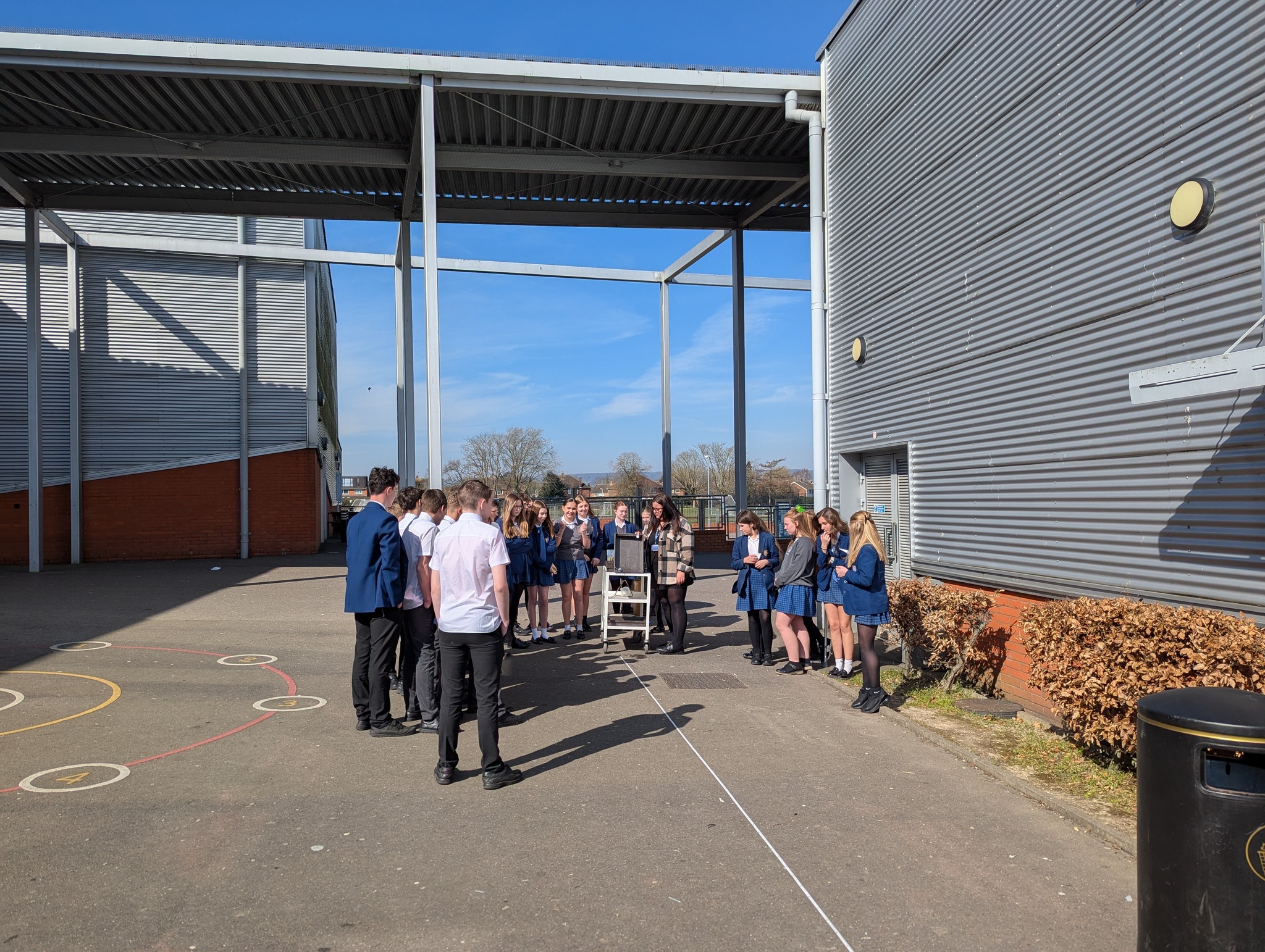 British Science Week