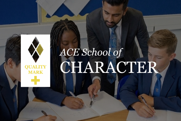 ACE School of Character