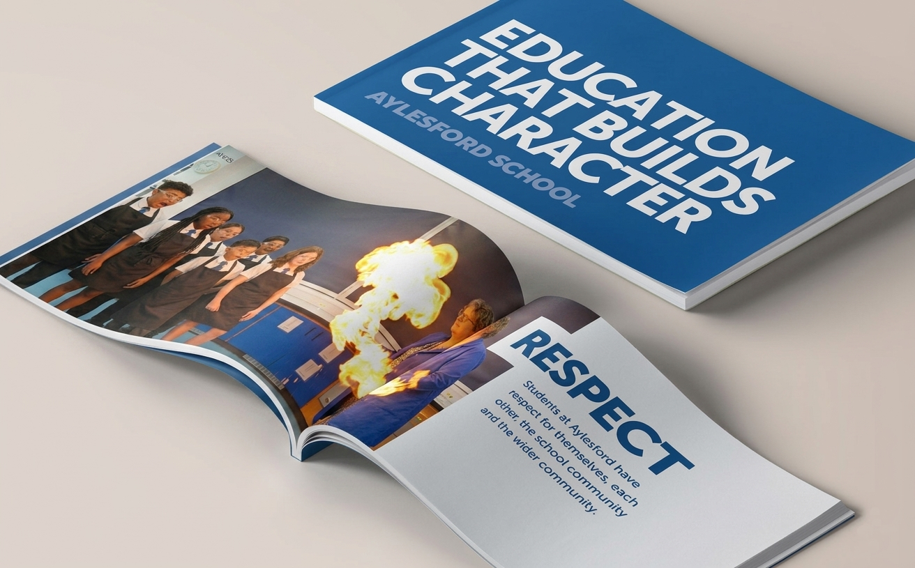 Aylesford Prospectus