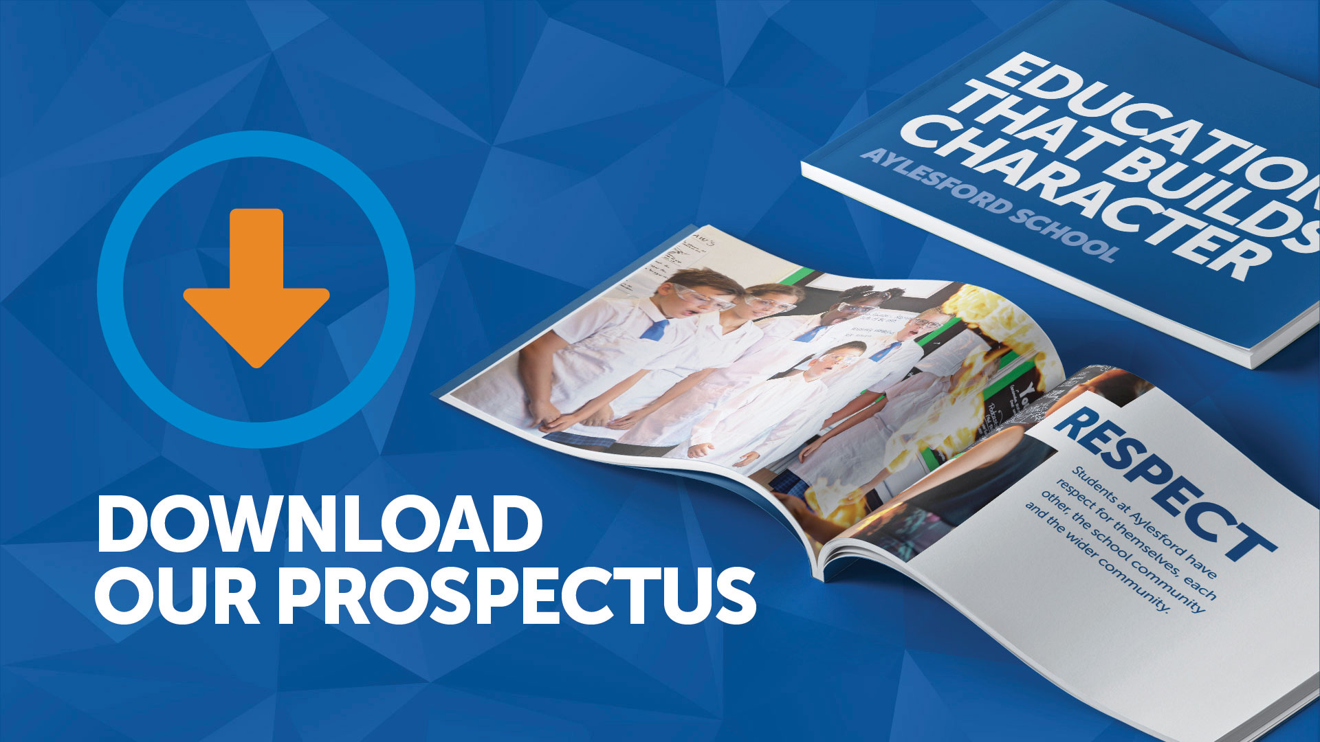 Prospectus Download