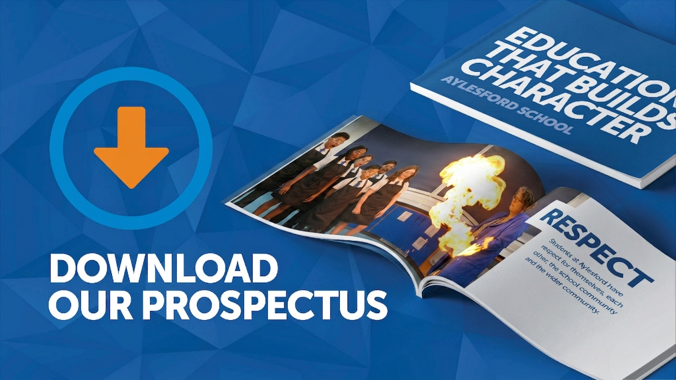 Aylesford School Prospectus
