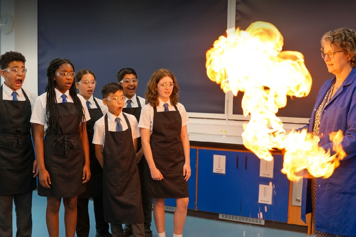 Term 1 Newsletter