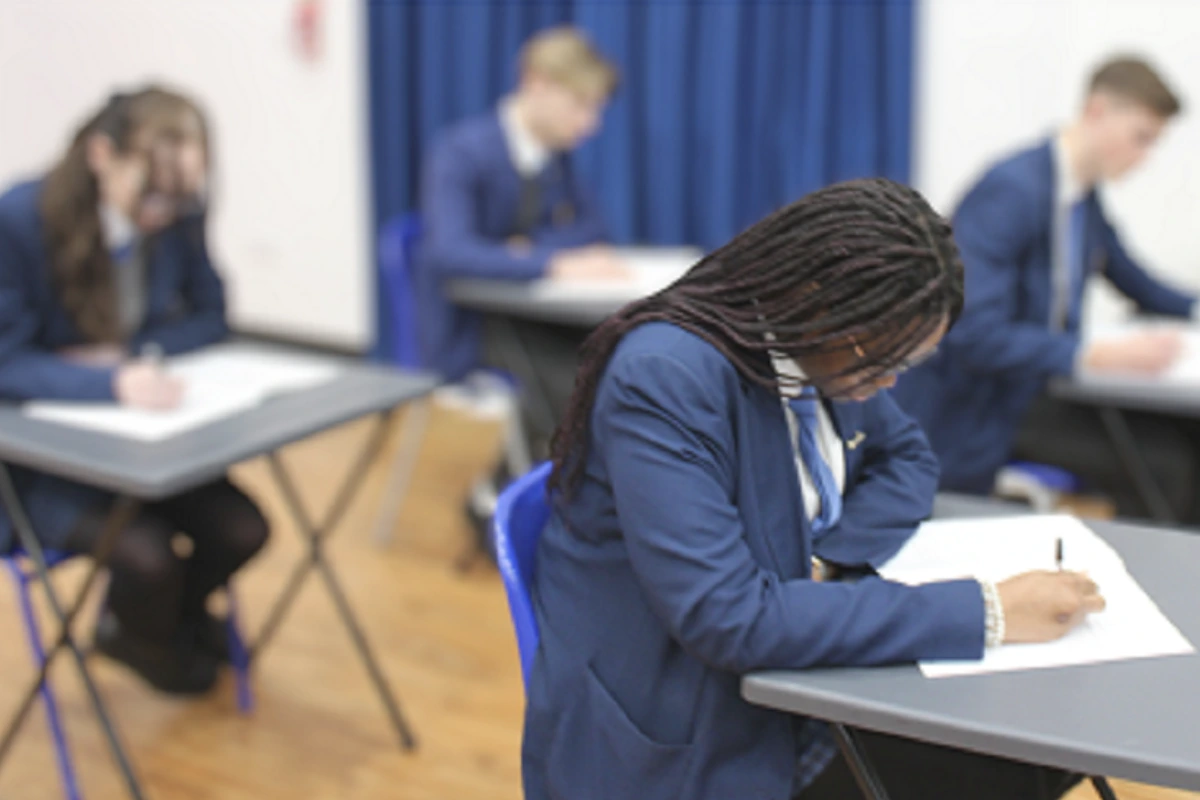 Exam Information