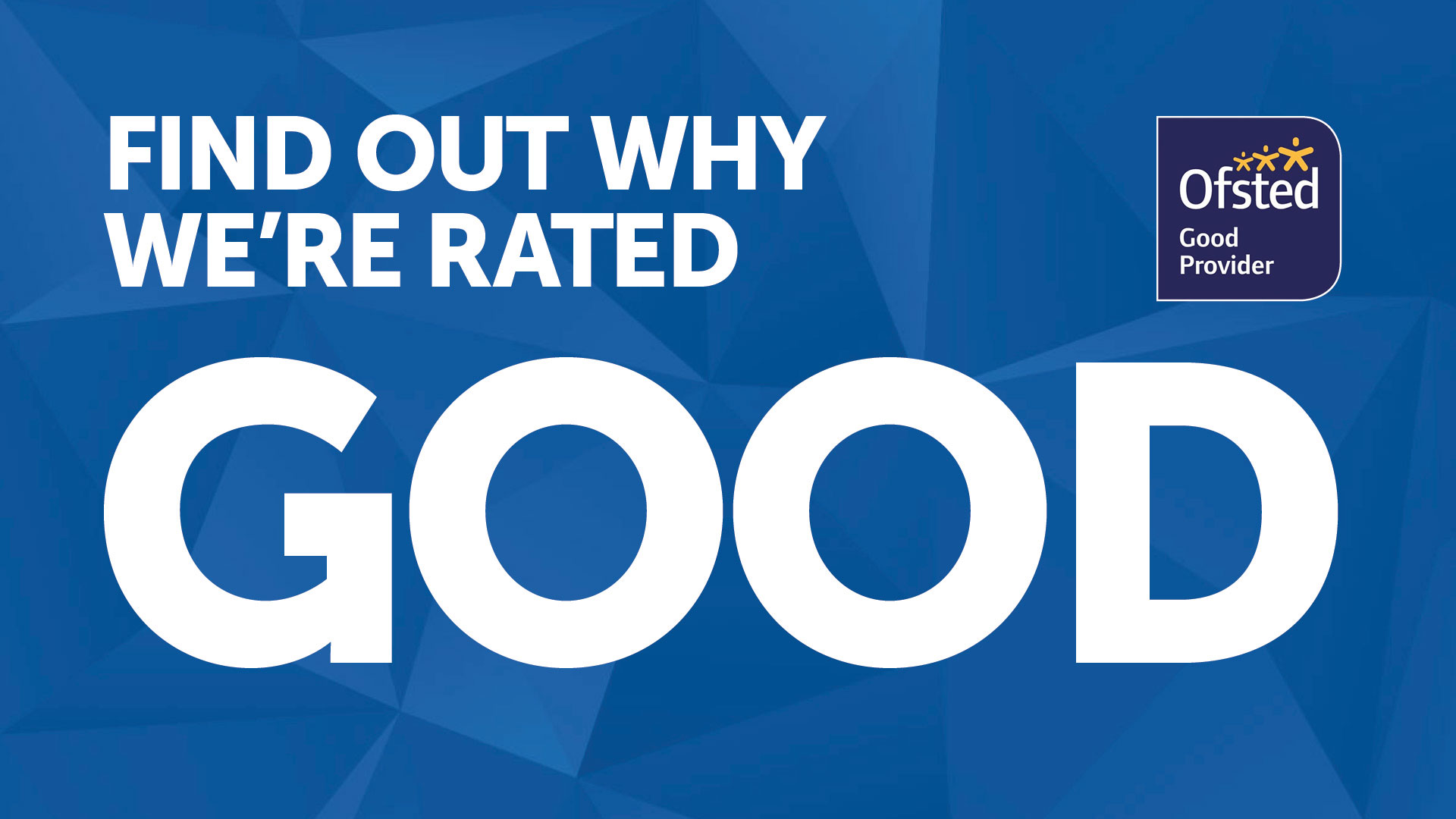 Rated Good