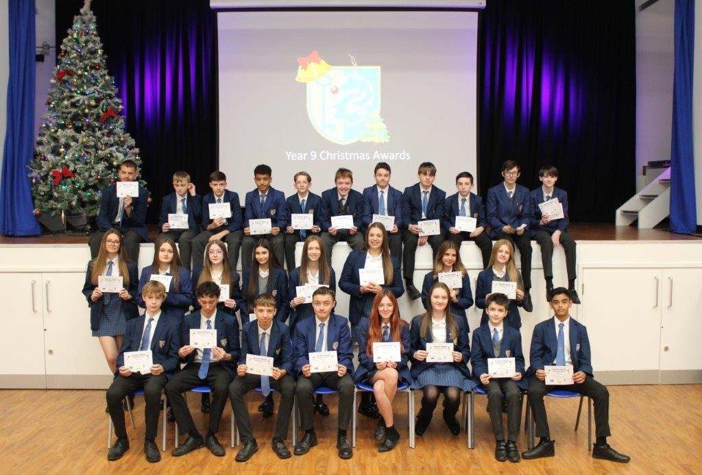 Character Awards 2024