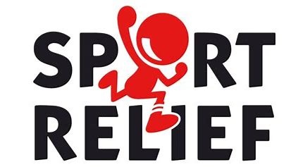 Sport Relief 2022