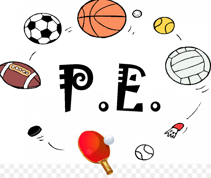 PE Department News