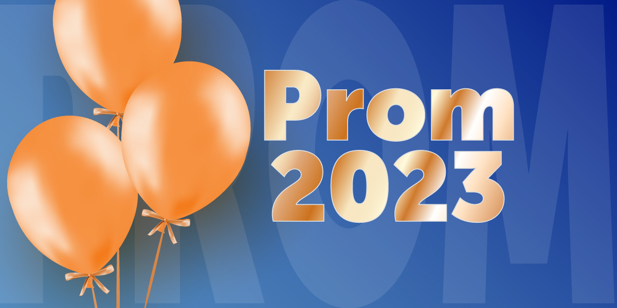 Prom 2023 - 22nd June 