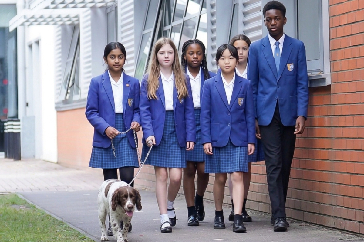 School Tours, Open Events & Taster Sessions September & October 2025
