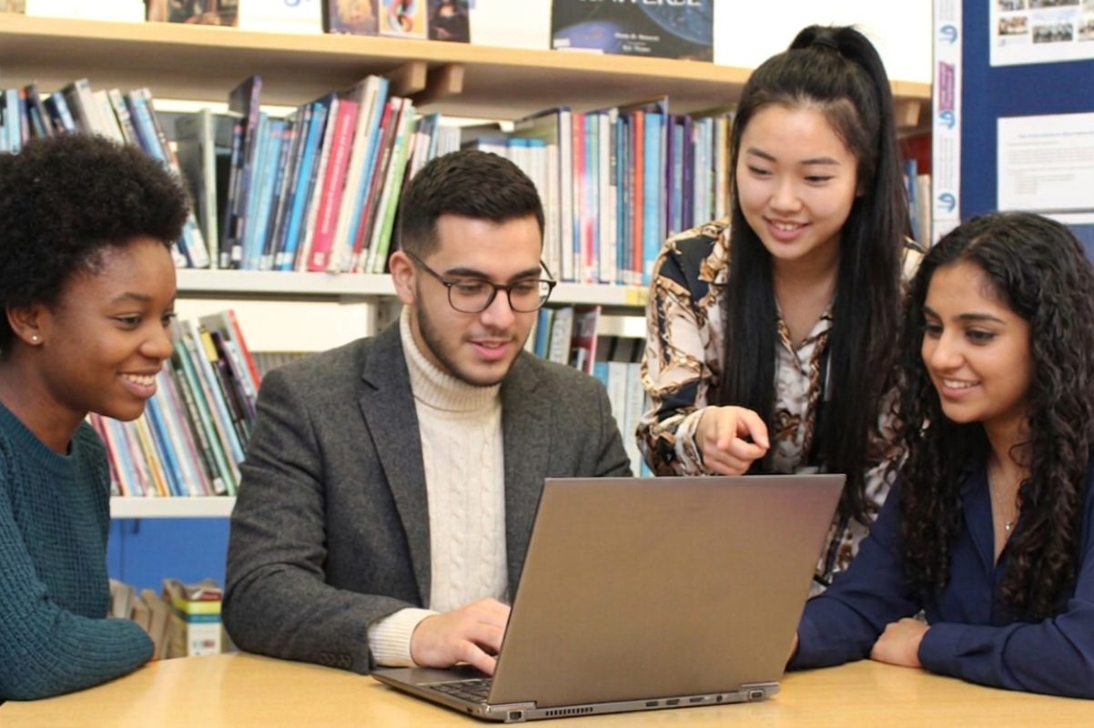 Aylesford Celebrates Record Breaking Results