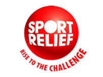 £400 raised for Sport & Comic Relief! 