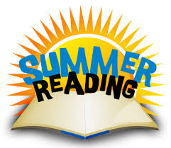 Student Summer Reading List