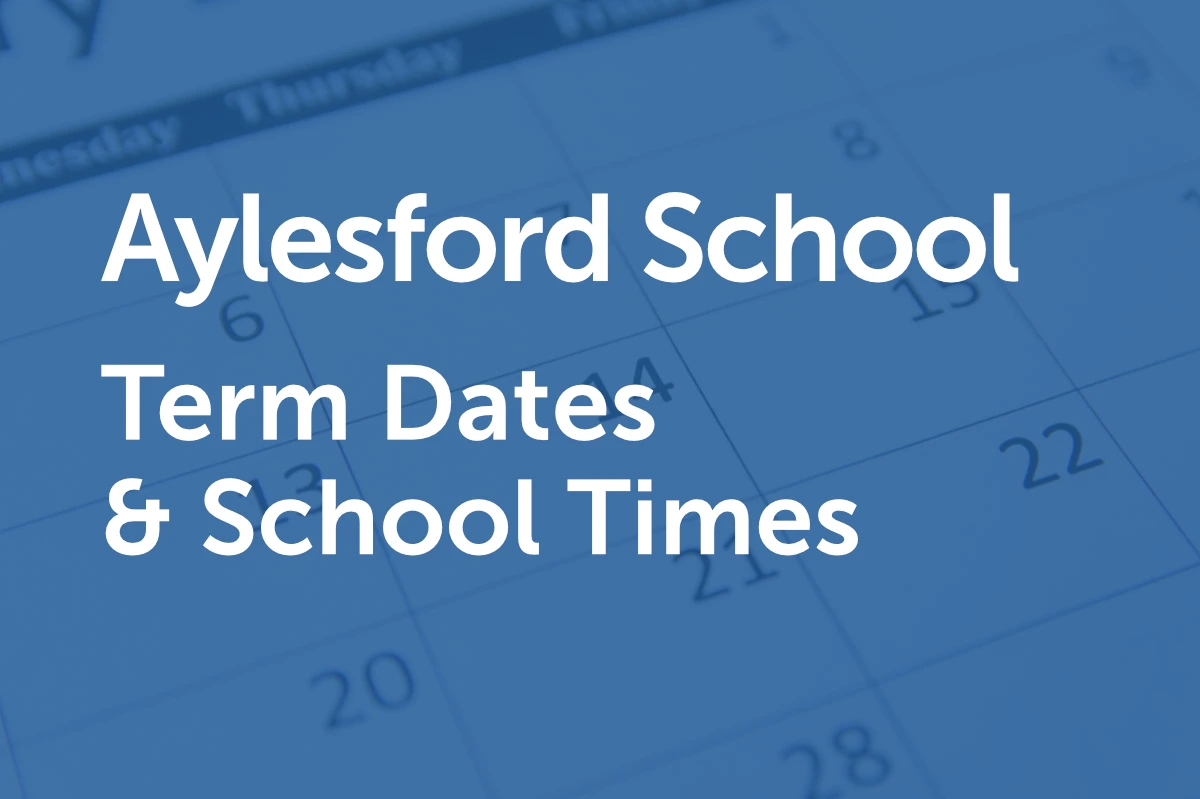 Term Dates & School Times