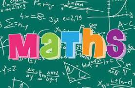 Maths Department News