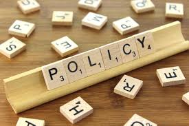 Statutory Information and Policies
