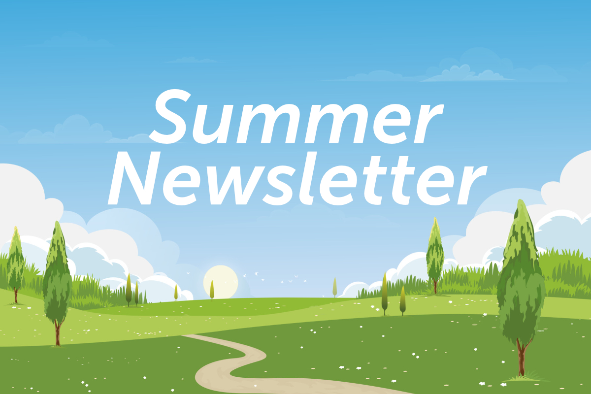 Headteachers Newsletter Summer 2025