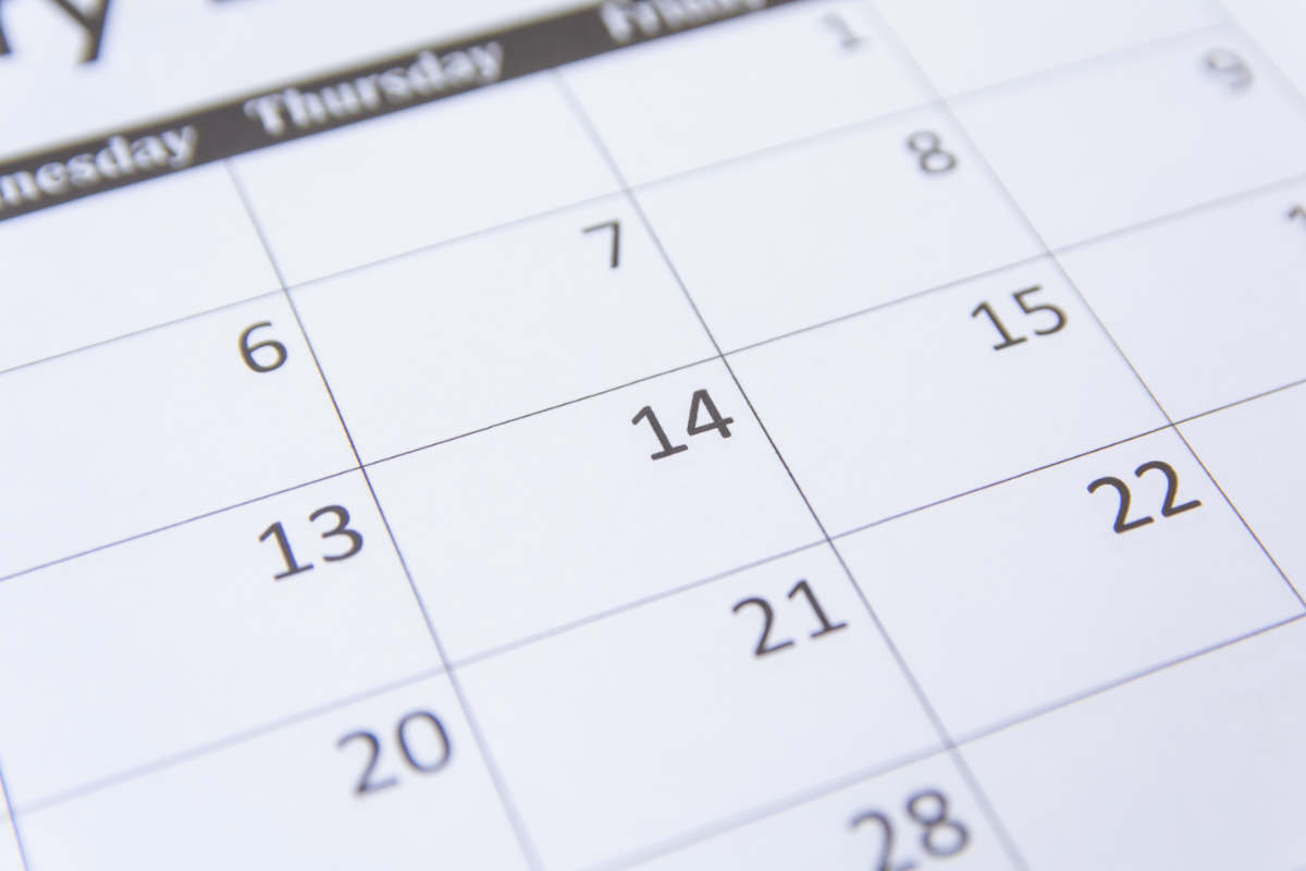Term Dates & School Times