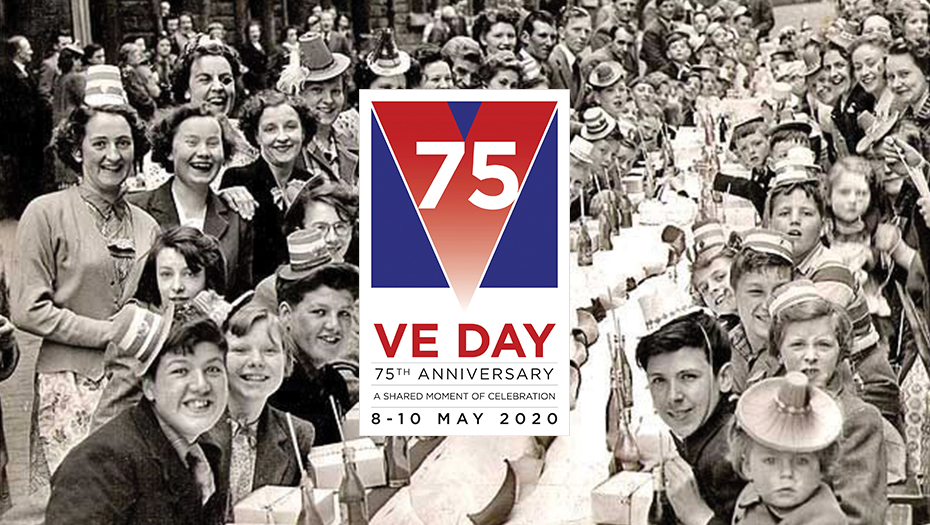 VE Day Celebrations